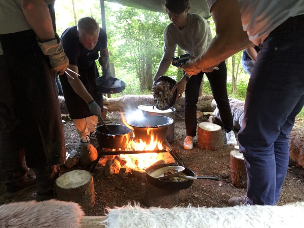Birkelygaard 🌱 Bed & Breakfast & Gæstehus i Faldsled